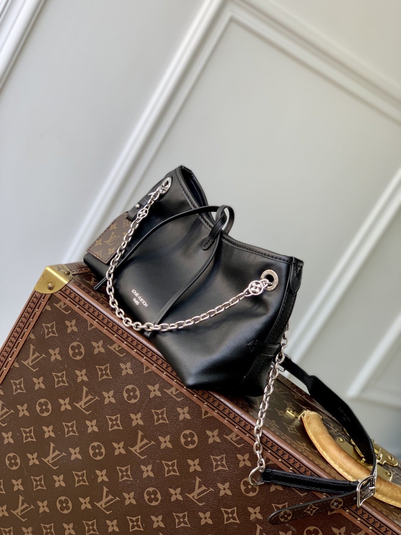 LV Top Handle Bags